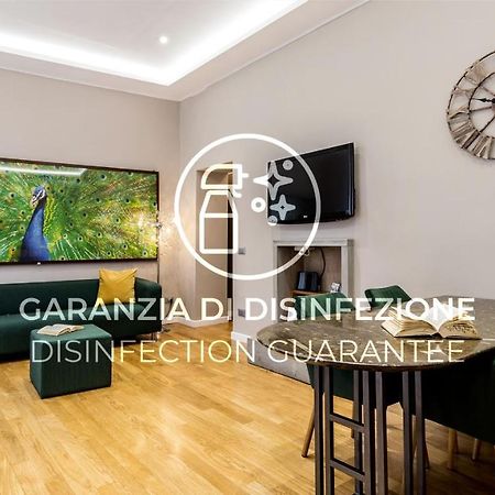 Italianway - Vigna 3 Apartment มิลาน ภายนอก รูปภาพ