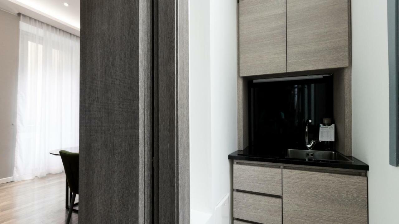 Italianway - Vigna 3 Apartment มิลาน ภายนอก รูปภาพ