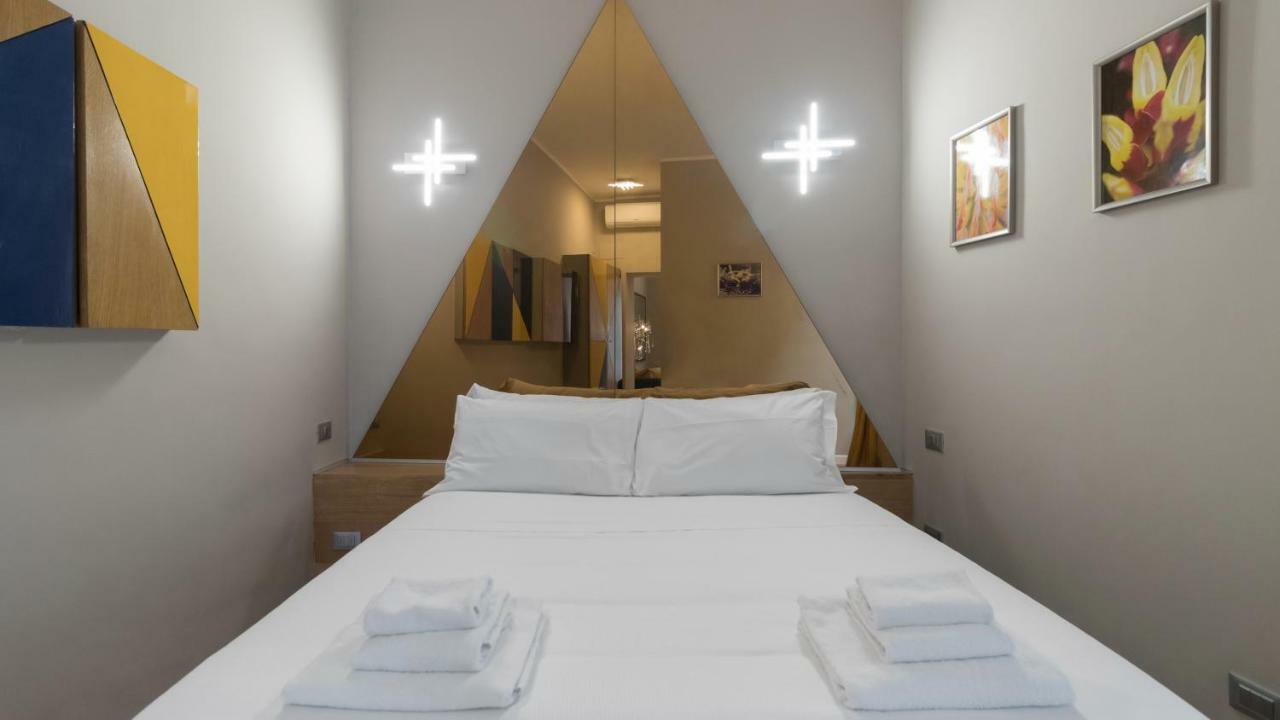 Italianway - Vigna 3 Apartment มิลาน ภายนอก รูปภาพ