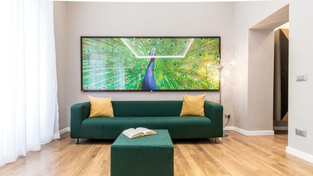 Italianway - Vigna 3 Apartment มิลาน ภายนอก รูปภาพ
