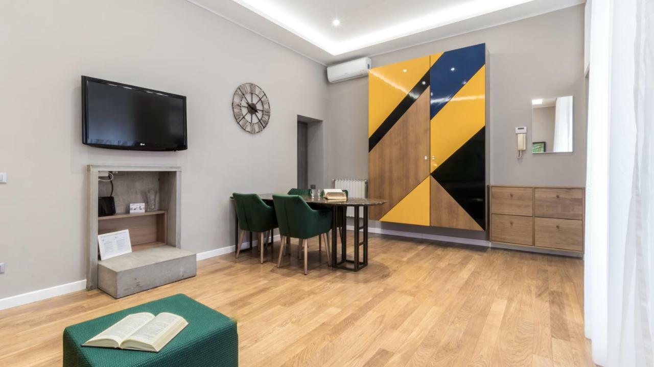 Italianway - Vigna 3 Apartment มิลาน ภายนอก รูปภาพ