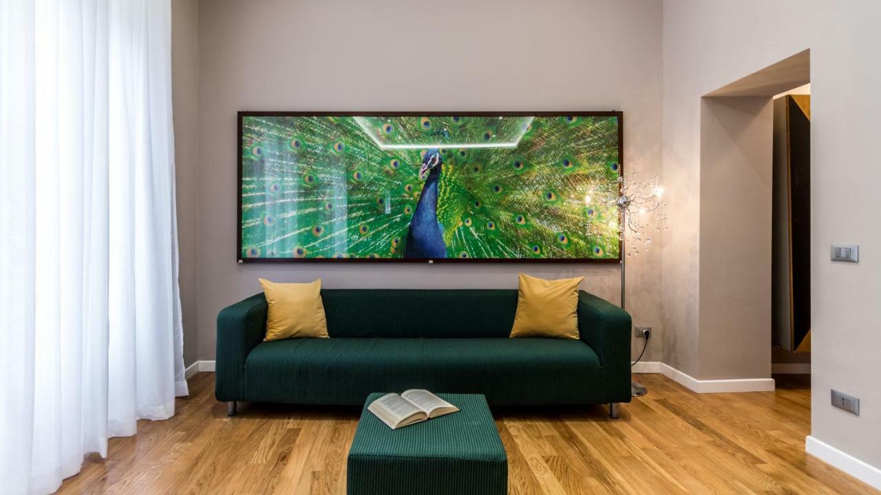 Italianway - Vigna 3 Apartment มิลาน ภายนอก รูปภาพ