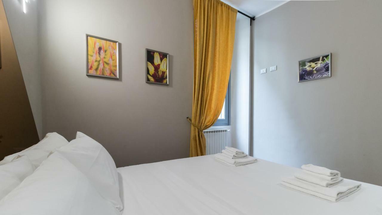 Italianway - Vigna 3 Apartment มิลาน ภายนอก รูปภาพ