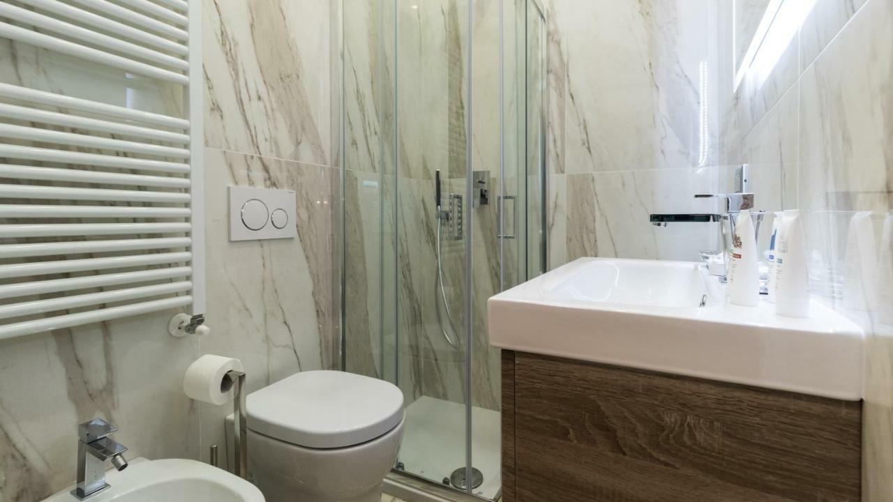 Italianway - Vigna 3 Apartment มิลาน ภายนอก รูปภาพ