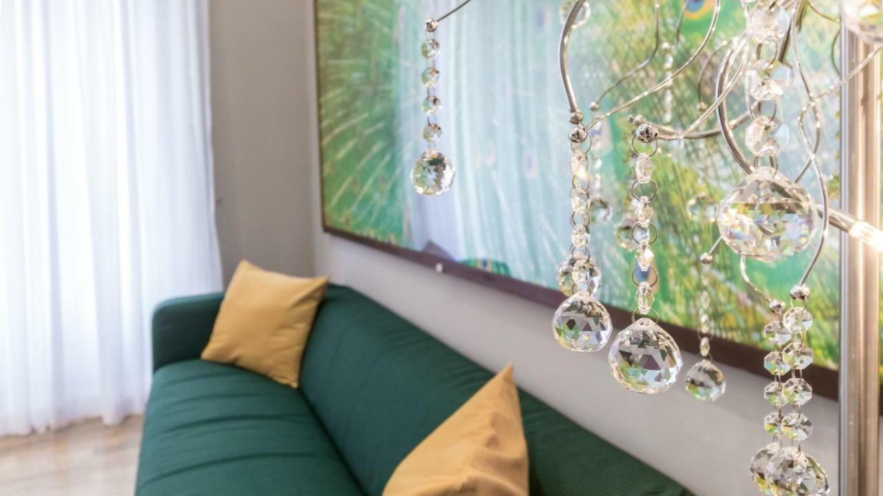 Italianway - Vigna 3 Apartment มิลาน ภายนอก รูปภาพ