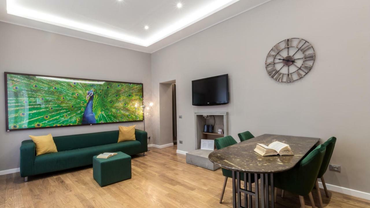 Italianway - Vigna 3 Apartment มิลาน ภายนอก รูปภาพ