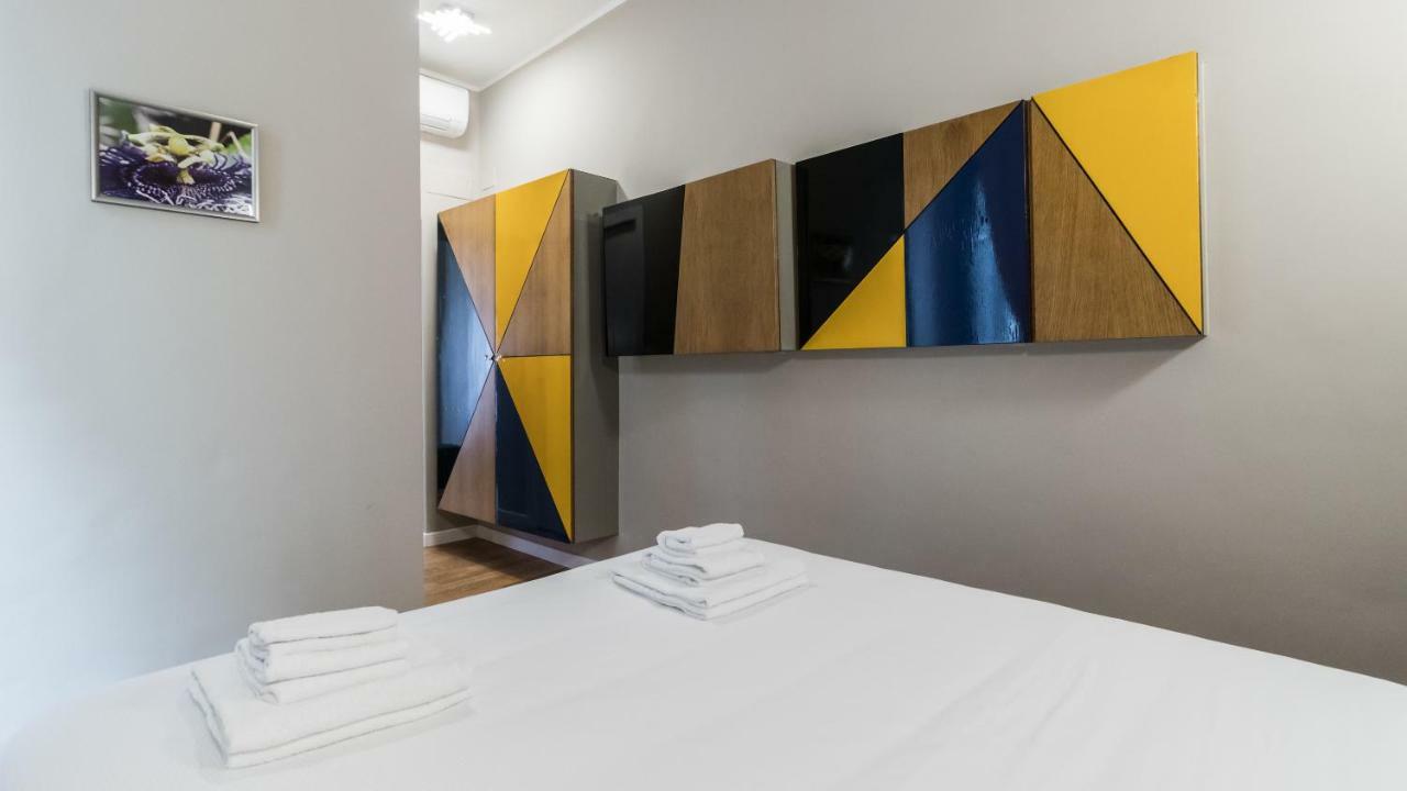 Italianway - Vigna 3 Apartment มิลาน ภายนอก รูปภาพ