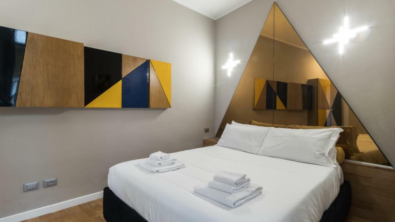 Italianway - Vigna 3 Apartment มิลาน ภายนอก รูปภาพ