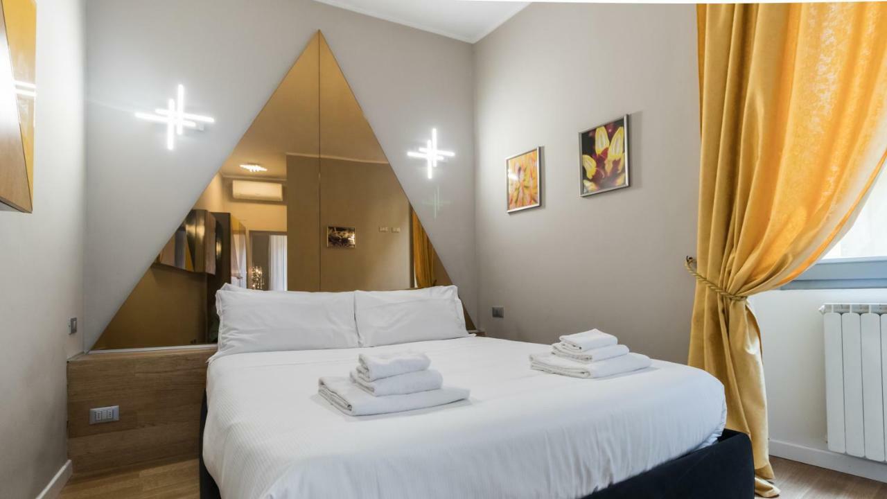 Italianway - Vigna 3 Apartment มิลาน ภายนอก รูปภาพ