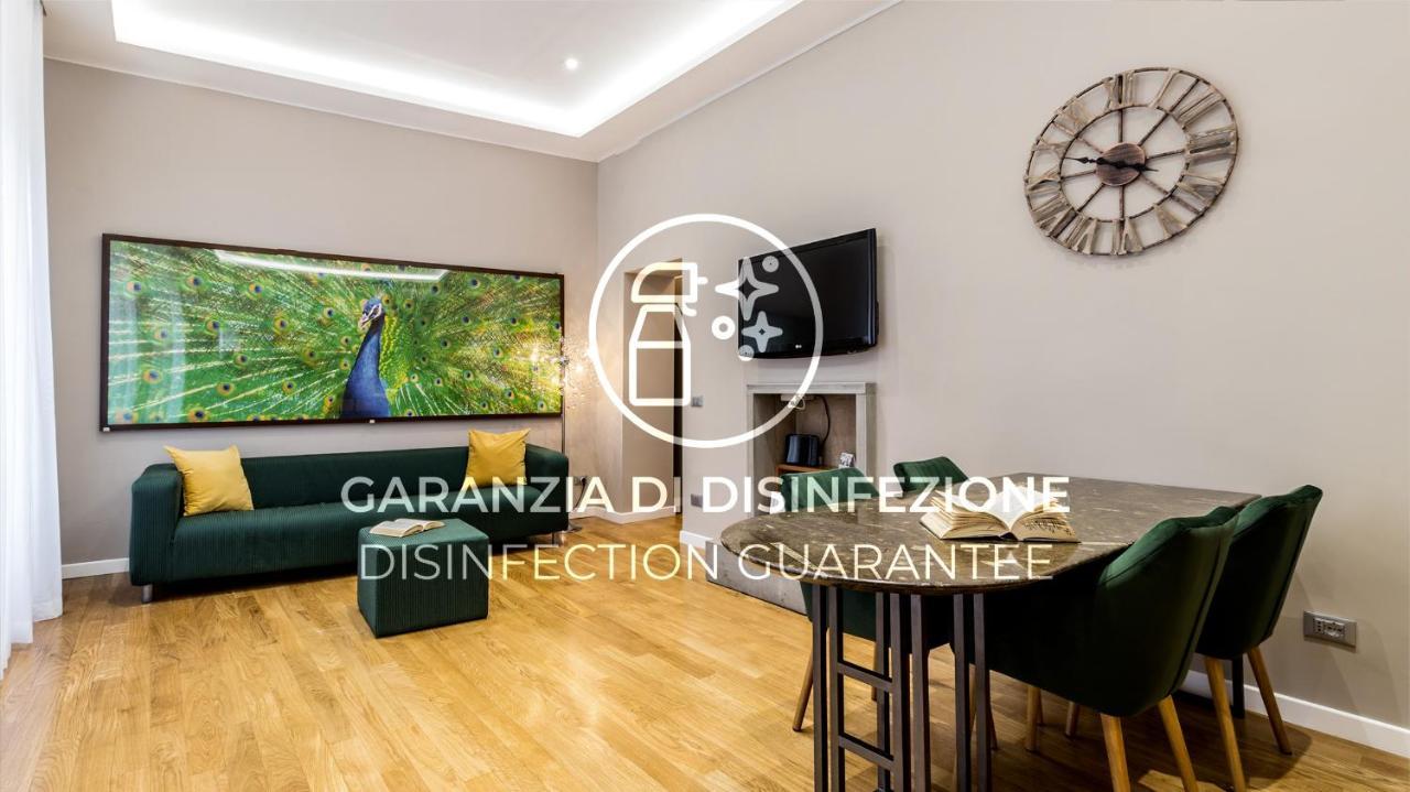 Italianway - Vigna 3 Apartment มิลาน ภายนอก รูปภาพ